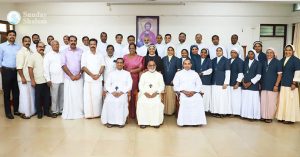 സഭാശുശ്രൂഷകളുടെ ഫലപ്രദമായ നിര്‍വഹണത്തിന് ഏകോപനം അനിവാര്യം: മാര്‍ റാഫേല്‍ തട്ടില്‍