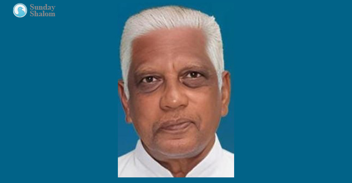 ഫാ. തോമസ് മണ്ണൂര്‍ ഓര്‍മ്മയായി