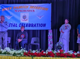 യു.കെയിലെ മാഞ്ചസ്റ്റര്‍ സീറോമലബാര്‍ ദൈവാലയത്തില്‍ തിരുനാള്‍ ആഘോഷിച്ചു