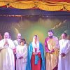 ജീവന്‍ നിധിയുടെ ധനശേഖരണം നടത്തി