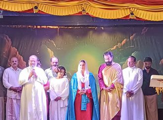ജീവന്‍ നിധിയുടെ ധനശേഖരണം നടത്തി