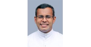 ബനഡിക്ട് പതിനാറാമന്‍ പാപ്പയുടെ ജന്മശതാബ്ദി ആഘോഷങ്ങള്‍ക്കായുള്ള അന്താരാഷ്ട്ര കമ്മിറ്റിയിലേക്ക് ഒരു മലയാളി വൈദികന്‍