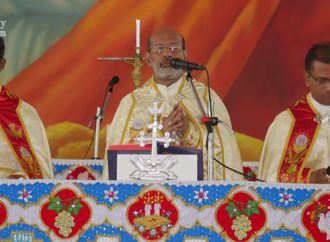 ബഥാനിയായില്‍ 101 ദിവസത്തെ അഖണ്ഡജപമാല സമര്‍പ്പണത്തിന് തുടക്കമായി