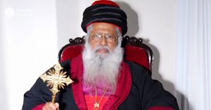 മാര്‍ അപ്രേം മെത്രാപ്പോലീത്തയുടെ നിര്യാണത്തില്‍ കെസിബിസി അനുശോചിച്ചു