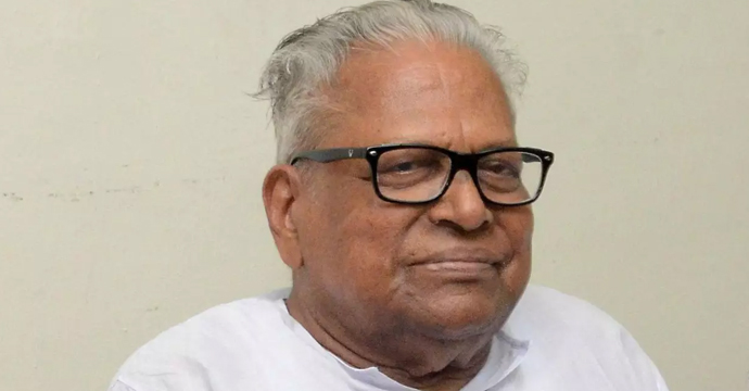 വി.എസ് അച്യുതാനന്ദന്‍ സാധാരണക്കാരുടെ നേതാവ്: മാര്‍ റാഫേല്‍ തട്ടില്‍