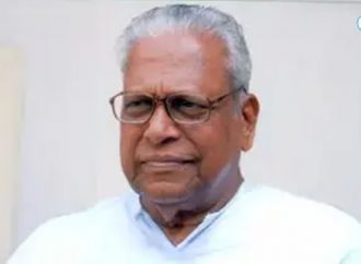 വി.എസ് അച്യുതാനന്ദന്റെ മരണം കേരള രാഷ്ട്രീയത്തിന് തീരാനഷ്ടം: കെസിബിസി