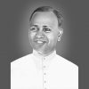 ഘാതകന് ക്ഷമ നല്‍കി മരണത്തെ പുല്‍കിയ വൈദികന്‍