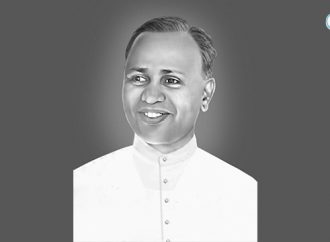 ഘാതകന് ക്ഷമ നല്‍കി മരണത്തെ പുല്‍കിയ വൈദികന്‍