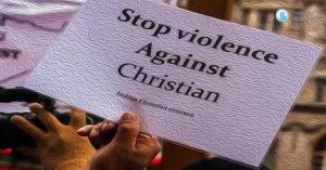 സോഷ്യല്‍മീഡിയ ഉപയോഗിച്ച് മതപരിവര്‍ത്തനം നടത്തുന്നു ; ഛത്തീസ്ഗഡില്‍ ക്രൈസ്തവര്‍ക്കെതിരെ വ്യാജ ആരോപണങ്ങള്‍: പ്രതിഷേധവുമായി  വിശ്വാസികള്‍