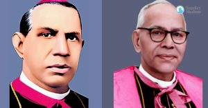 മാര്‍ മാത്യു മാക്കീലിന്റെ ധന്യന്‍ പദവി പ്രഖ്യാപനവും മാര്‍ തോമസ് തറയിലിന്റെ അമ്പതാം ചരമവാര്‍ഷികാചരണവും 26ന്