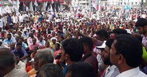 ദലിത് ക്രൈസ്തവ സംവണം; ഓഗസ്റ്റ് 10 പ്രതിഷേധ ദിനവും 17 ജസ്റ്റിസ് സണ്‍ഡേയുമായി ആചരിക്കുന്നു