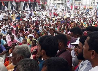 ദലിത് ക്രൈസ്തവ സംവണം; ഓഗസ്റ്റ് 10 പ്രതിഷേധ ദിനവും 17 ജസ്റ്റിസ് സണ്‍ഡേയുമായി ആചരിക്കുന്നു