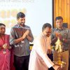 ഡിംസ് മീഡിയ കോളജില്‍ ഫ്യൂഷന്‍ 2025 സംഘടിപ്പിച്ചു