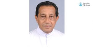 പാലാ രൂപതയുടെ മുന്‍ വികാരി ജനറാള്‍ ഫാ. ജോര്‍ജ് ചൂരക്കാട്ട് അന്തരിച്ചു