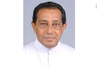 പാലാ രൂപതയുടെ മുന്‍ വികാരി ജനറാള്‍ ഫാ. ജോര്‍ജ് ചൂരക്കാട്ട് അന്തരിച്ചു