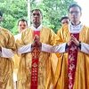 ക്രൈസ്തവരുടെ രക്തം വീണ കാണ്ടമാല്‍ ജില്ലയില്‍ പുതിയ മിഷന്‍ സ്റ്റേഷന്‍ ഉദ്ഘാടനം ചെയ്തു