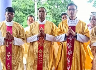 ക്രൈസ്തവരുടെ രക്തം വീണ കാണ്ടമാല്‍ ജില്ലയില്‍ പുതിയ മിഷന്‍ സ്റ്റേഷന്‍ ഉദ്ഘാടനം ചെയ്തു
