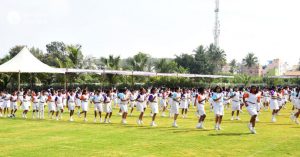 സ്‌കൂളുകളിലെ സുംബ ഡാന്‍സ് എതിര്‍ക്കപ്പെടേണ്ടതാണോ?