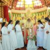 മിശിഹാനുകരണ സന്യാസിനീ സമൂഹം ശതാബ്ദി നിറവില്‍