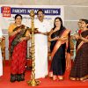 അന്ധബധിര പുനരധിവാസ പദ്ധതി; പേരന്റ്‌സ് നെറ്റുവര്‍ക്ക് മീറ്റിംഗ്
