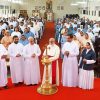 കുടുംബങ്ങള്‍ ദൈവവിളിയുടെ വിളനിലം: മാര്‍ റാഫേല്‍ തട്ടില്‍