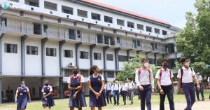 മത ന്യൂനപക്ഷ സ്ഥാപനങ്ങളിലെ പ്രാര്‍ത്ഥനകള്‍ ഭരണഘടനാ അവകാശം