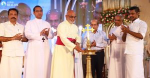 ഭാവിയെക്കുറിച്ചുള്ള പ്രത്യാശയാണ് സഭയെ നയിക്കേണ്ടത്: മാര്‍ റാഫേല്‍ തട്ടില്‍