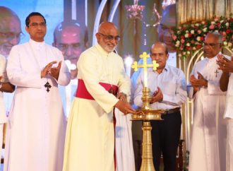 ഭാവിയെക്കുറിച്ചുള്ള പ്രത്യാശയാണ് സഭയെ നയിക്കേണ്ടത്: മാര്‍ റാഫേല്‍ തട്ടില്‍