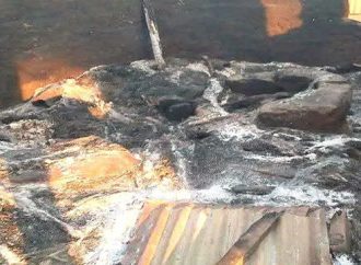 നൈജീരിയയില്‍ ബൈബിള്‍ പഠനത്തിനിടെ തീവ്രവാദികള്‍ 5 ക്രൈസ്തവരെ വധിച്ചു