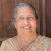 മേഴ്‌സി പീറ്റർ (77), ചെമ്മലക്കുഴി, ഞിഴൂർ
