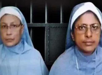 കന്യാസ്ത്രീകളെ ഉടന്‍ ജയില്‍ മോചിതരാക്കണം: മാര്‍ റാഫേല്‍ തട്ടില്‍