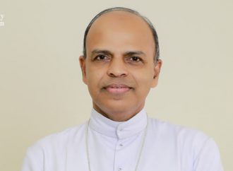 വിദ്യാഭ്യാസ സ്ഥാപനങ്ങള്‍ മൂല്യാധിഷ്ഠിത ഭാവി തലമുറയെ വാര്‍ത്തെടുക്കണം