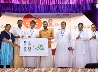 അഞ്ച് ഗ്രാമങ്ങളില്‍ 40 ലക്ഷം രൂപയുടെ സൗജന്യ ആരോഗ്യ പദ്ധതികളുമായി അമല മെഡിക്കല്‍ കോളജ്