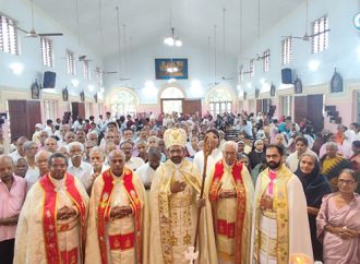 വാര്‍ദ്ധക്യത്തില്‍ എത്തിയവരെ ചേര്‍ത്തുപിടിക്കുന്ന സംസ്‌കാരം വളര്‍ത്തിയെടുക്കണം: മാര്‍ നെല്ലിക്കുന്നേല്‍