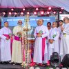 സീറോമലബാര്‍ വിശ്വാസികള്‍ പൈതൃകം നഷ്ടപ്പെടുത്തരുത്: മാര്‍ റാഫേല്‍ തട്ടില്‍