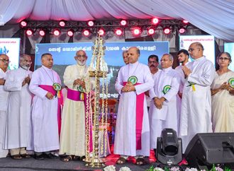 സീറോമലബാര്‍ വിശ്വാസികള്‍ പൈതൃകം നഷ്ടപ്പെടുത്തരുത്: മാര്‍ റാഫേല്‍ തട്ടില്‍