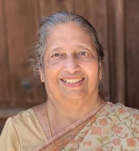 മേഴ്‌സി പീറ്റർ (77), ചെമ്മലക്കുഴി, ഞിഴൂർ