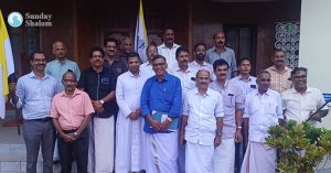 കര്‍ഷക വഞ്ചനാ ദിനം ആചരിച്ചു