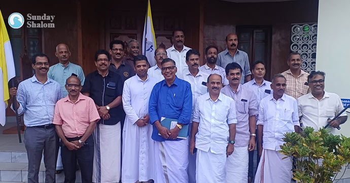 കര്‍ഷക വഞ്ചനാ ദിനം ആചരിച്ചു