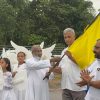 കാഞ്ഞിരപ്പള്ളി കത്തീഡ്രല്‍ ദ്വിശതാബ്ദി; വിളംബര റാലി നടത്തി