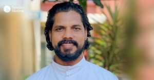 ഫാ. തോമസ് ഷൈജു ചിറയില്‍ കെസിബിസി മദ്യവിരുദ്ധ സമിതി സെക്രട്ടറി