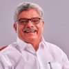 വാഴൂര്‍ സോമന്‍ എംഎല്‍എയുടെ വിയോഗത്തില്‍ അനുശോചിച്ച് കാഞ്ഞിരപ്പള്ളി രൂപത