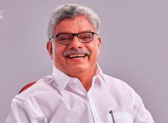വാഴൂര്‍ സോമന്‍ എംഎല്‍എയുടെ വിയോഗത്തില്‍ അനുശോചിച്ച് കാഞ്ഞിരപ്പള്ളി രൂപത