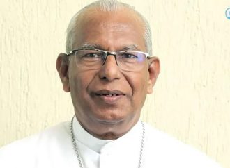 കന്യാസ്ത്രീമാരെ എത്രയും വേഗം ജയില്‍ മോചിതരാക്കണം: മാര്‍ താഴത്ത്