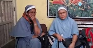 പ്രാര്‍ത്ഥനകളും പ്രതിഷേധങ്ങളും ഫലംകണ്ടു; ഛത്തീസ്ഗഡില്‍ അറസ്റ്റിലായ കന്യാസ്ത്രീകള്‍ക്ക് ജാമ്യം