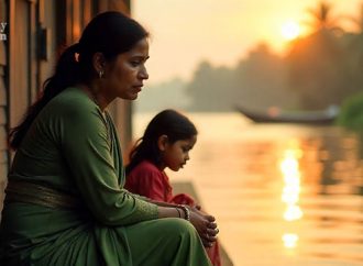 19,700 കോടിയില്‍ അഭിമാനിക്കരുത്, അതില്‍ സത്രീകളുടെയും കുട്ടികളുടെയും കണ്ണീരു വീണിട്ടുണ്ട്