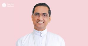 മാര്‍ സെബാസ്റ്റ്യന്‍ വാണിയപ്പുരയ്ക്കലിന് ആശംസകളുമായി കാഞ്ഞിരപ്പള്ളി രൂപത