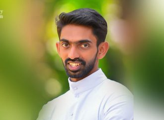എംസിബിഎസ് അരുണാചല്‍ മിഷന്റെ മിഷന്‍ കൗണ്‍സിലര്‍ ഫാ. സുരേഷ് പട്ടേട്ട് നിര്യാതനായി