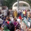 ന്യൂനപക്ഷങ്ങള്‍ക്കെതിരായി വര്‍ധിച്ചുവരുന്ന അതിക്രമങ്ങള്‍; കര്‍ണാടകയില്‍ പ്രതിഷേധ റാലി