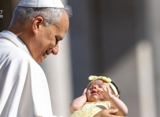 സ്‌നേഹം, ബോധപൂര്‍വം നടത്തുന്ന തിരഞ്ഞെടുപ്പിന്റെ ഫലവും, ഒരുക്കം ആവശ്യമുളള തീരുമാനവും: ലിയോ പതിനാലാമൻ പാപ്പ